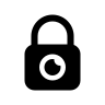 Voice Privacy Icon